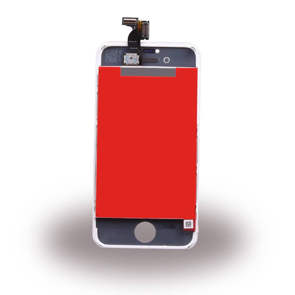 Apple iPhone 4S - Ersatzteil - LCD Display / Touchscreen - Weiss