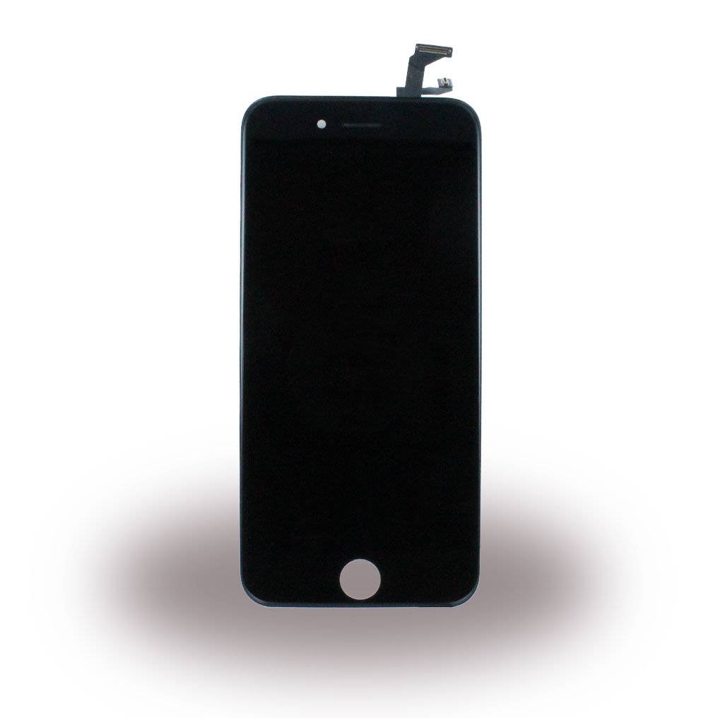 Apple iPhone 6s - OEM Ersatzteil - LCD Display / Touchscreen - Schwarz