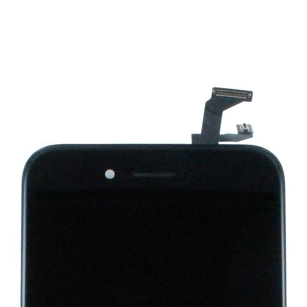 Apple iPhone 6s - OEM Ersatzteil - LCD Display / Touchscreen - Schwarz