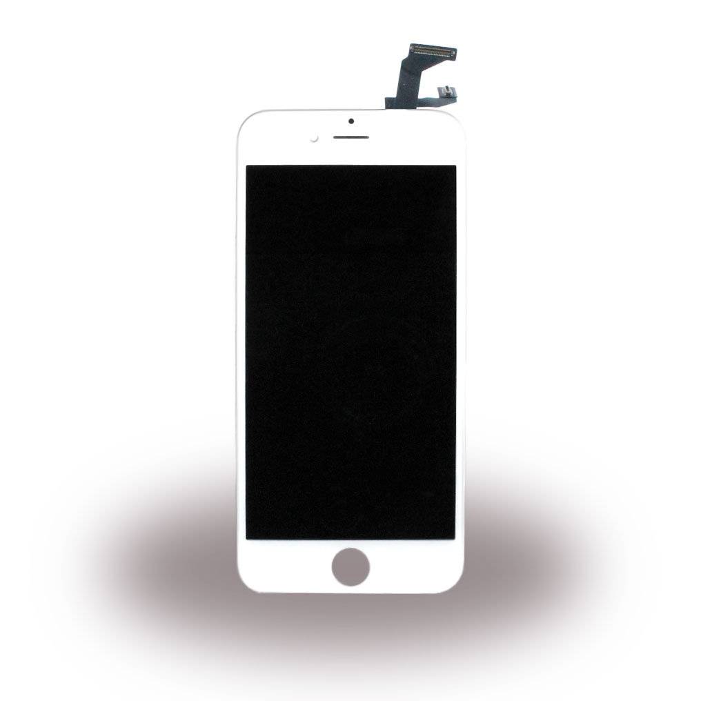 Apple iPhone 6s - OEM Ersatzteil - LCD Display / Touchscreen - Weiss
