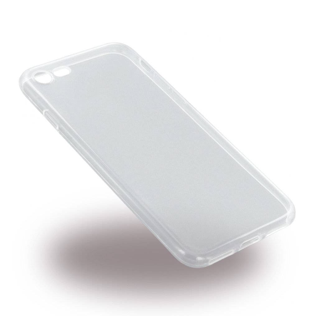 Cyoo - Ultra Dünn - TPU Handy Cover / Silikon Case / Handyhülle - Apple iPhone 7, 8 - Transparent