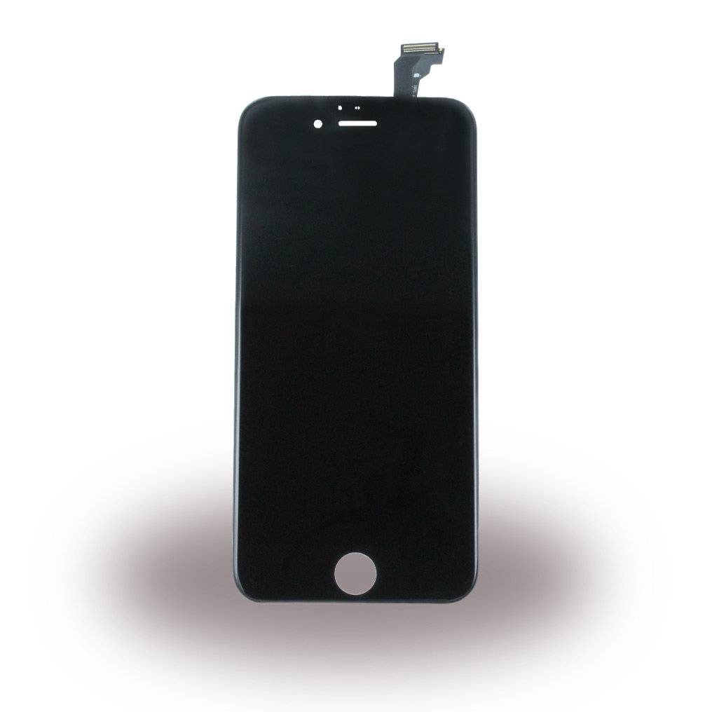 Apple iPhone 6 - OEM Ersatzteil - LCD Display / Touchscreen - Schwarz
