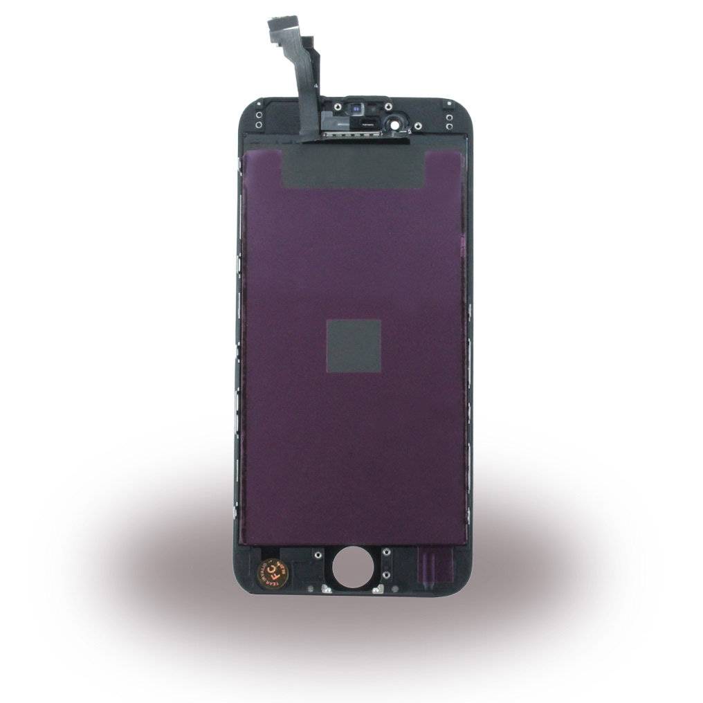 Apple iPhone 6 - OEM Ersatzteil - LCD Display / Touchscreen - Schwarz