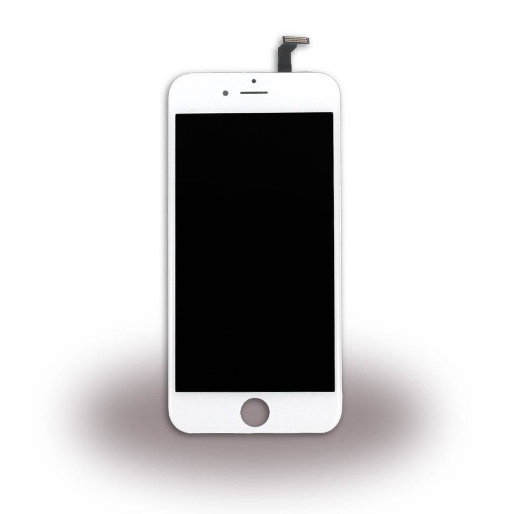 Apple iPhone 6 - OEM Ersatzteil - LCD Display / Touchscreen - Weiss