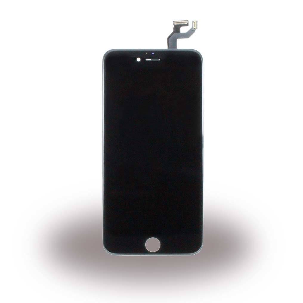 Apple iPhone 6s Plus - Ersatzteil - LCD Display / Touchscreen - Schwarz