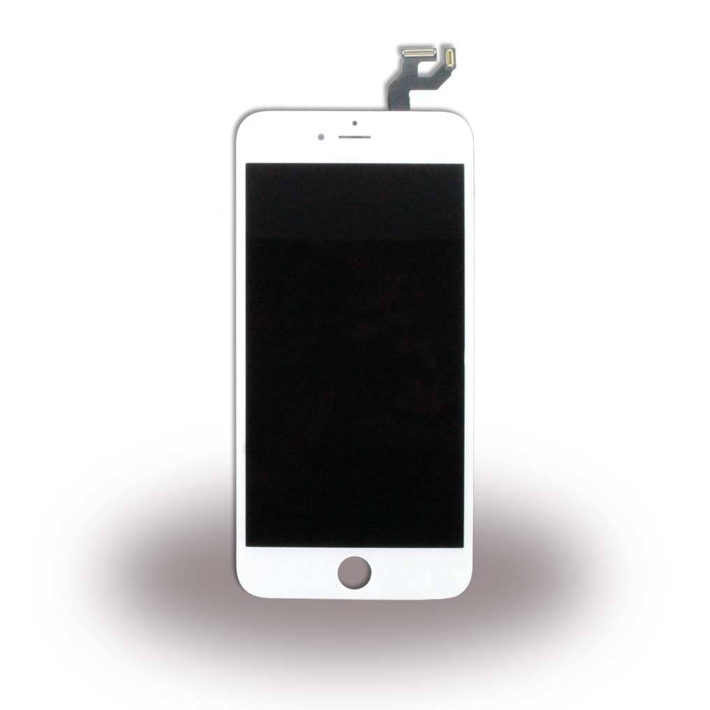 Apple iPhone 6s Plus - Ersatzteil - LCD Display / Touchscreen - Weiss