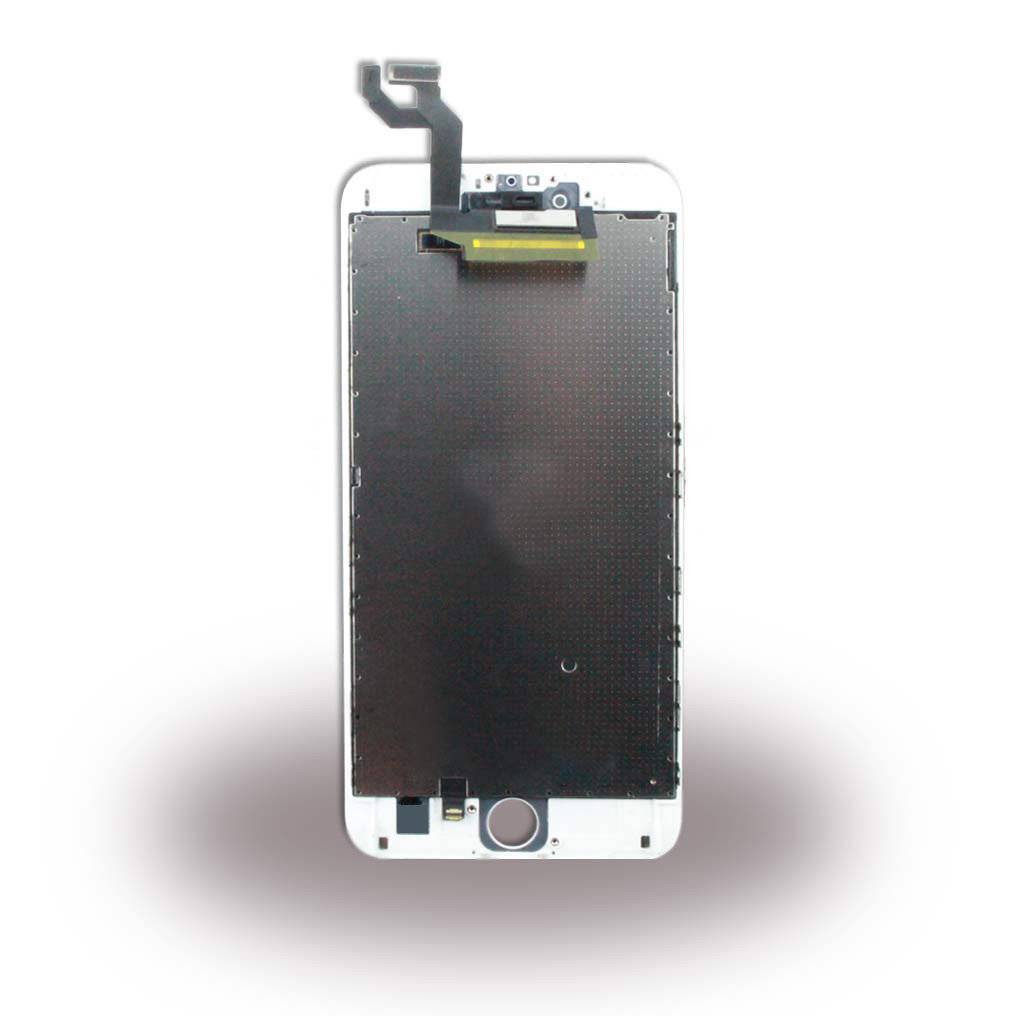 Apple iPhone 6s Plus - Ersatzteil - LCD Display / Touchscreen - Weiss