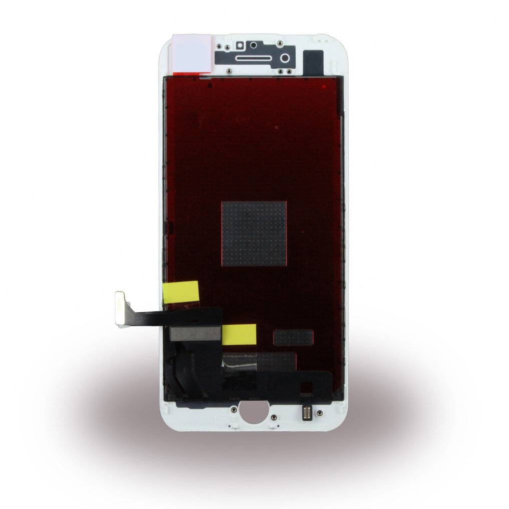 Apple iPhone 7 - OEM Ersatzteil - LCD Display / Touchscreen - Weiss