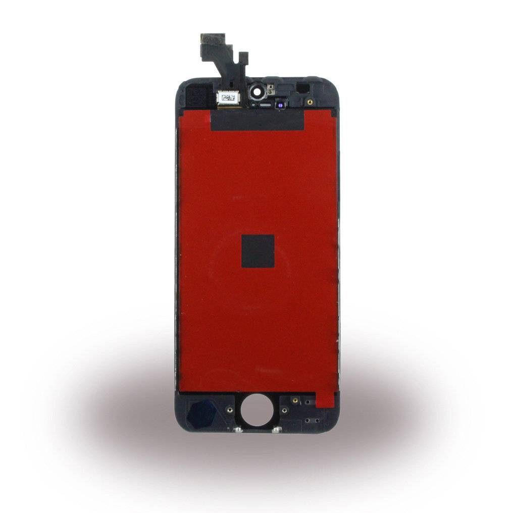 Apple iPhone 5 - OEM Ersatzteil - LCD Display / Touchscreen - Schwarz