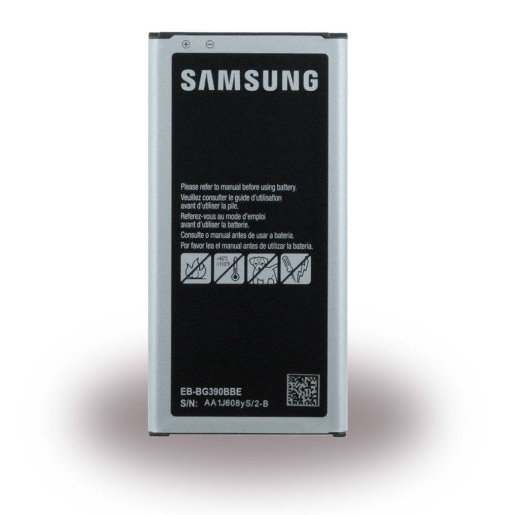 Samsung - EB-BG390BBE - Lithium Ionen Akku - G390F Galaxy Xcover 4 - 2800mAh