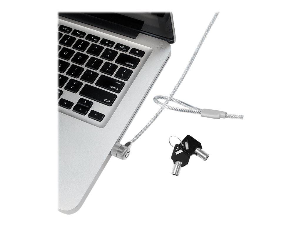 LogiLink - Sicherheitskabelschloss - 1.5 m