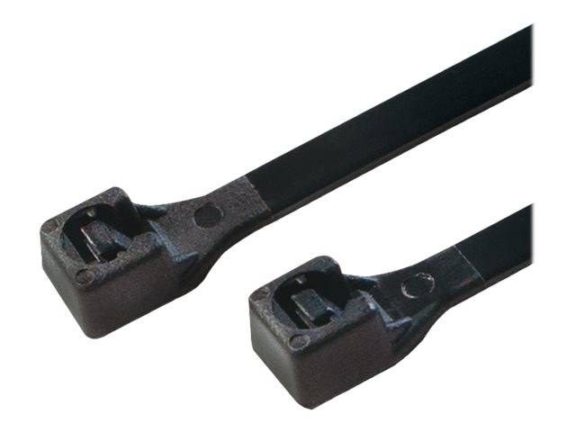 LogiLink - Kabelbinder - 10 cm (Packung mit 100)