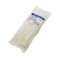 LogiLink - Kabelbinder - 13 cm (Packung mit 100)