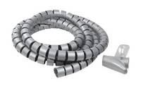 LogiLink Cable Spiral Wrapping Band - Kabelschlauch