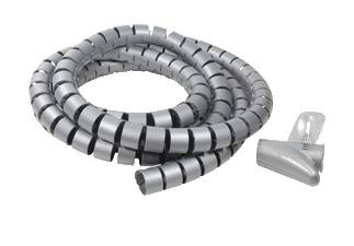 LogiLink Cable Spiral Wrapping Band - Kabelschlauch
