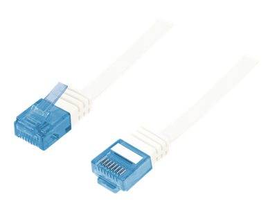 LogiLink - Patch-Kabel - RJ-45 (M) bis RJ-45 (M)