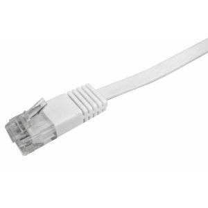 LogiLink - Patch-Kabel - RJ-45 (M) bis RJ-45 (M)
