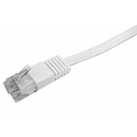 LogiLink - Patch-Kabel - RJ-45 (M) bis RJ-45 (M)