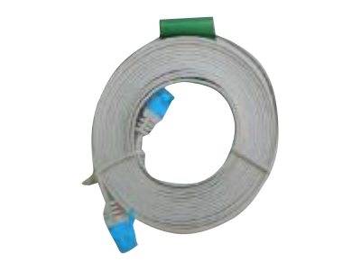 LogiLink - Patch-Kabel - RJ-45 (M) bis RJ-45 (M)