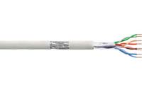 LogiLink - Bulkkabel - 305 m - SFTP - CAT 6a