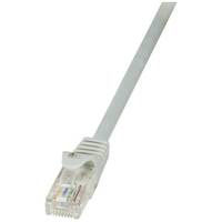 LogiLink - Patch-Kabel - RJ-45 (M) bis RJ-45 (M)