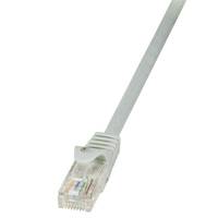 LogiLink - Patch-Kabel - RJ-45 (M) bis RJ-45 (M)