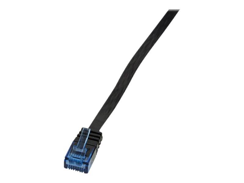 LogiLink - Patch-Kabel - RJ-45 (M) bis RJ-45 (M)