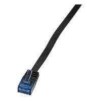 LogiLink - Patch-Kabel - RJ-45 (M) bis RJ-45 (M)