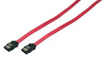 LogiLink - SATA-Kabel - SATA (M) bis SATA (M)