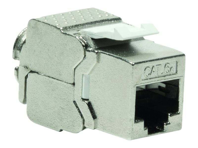 LogiLink - Modulare Eingabe - RJ-45