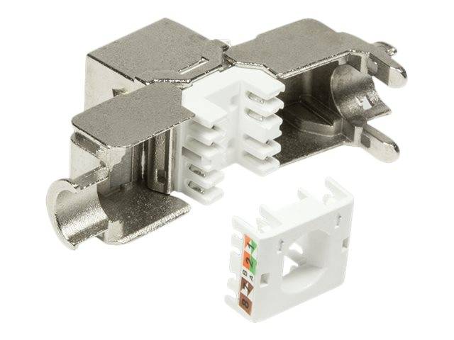 LogiLink - Modulare Eingabe - RJ-45