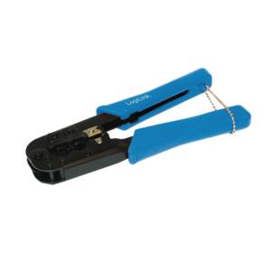 LogiLink Modular Crimping Tool 8P8C - Crimpwerkzeug