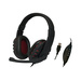 LogiLink Stereo High Quality Headset - Headset