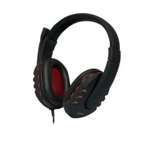 LogiLink Stereo High Quality Headset - Headset