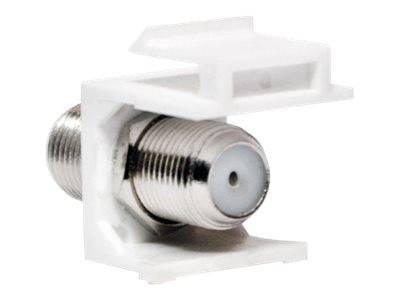 LogiLink Keystone In-Line Coupler - HF-Koppler