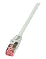 LogiLink PrimeLine - Patch-Kabel - RJ-45 (M)
