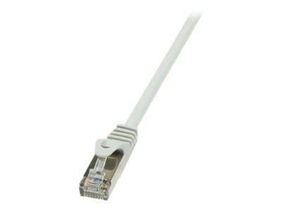 LogiLink EconLine - Patch-Kabel - RJ-45 (M)