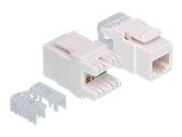 LogiLink EconLine - Modulare Eingabe - RJ-45