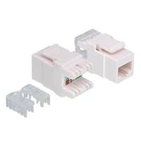 LogiLink EconLine - Modulare Eingabe - RJ-45