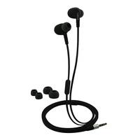 LogiLink Sports-Fit In-Ear Headset - Ohrhörer mit Mikrofon