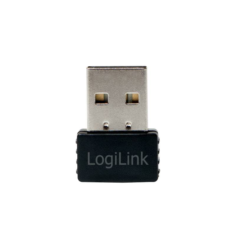 LogiLink Wireless LAN 802.11 AC Adapter - Netzwerkadapter