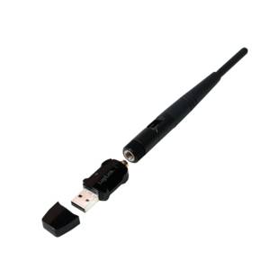 LogiLink Wireless LAN 802.11 AC Micro Adapter