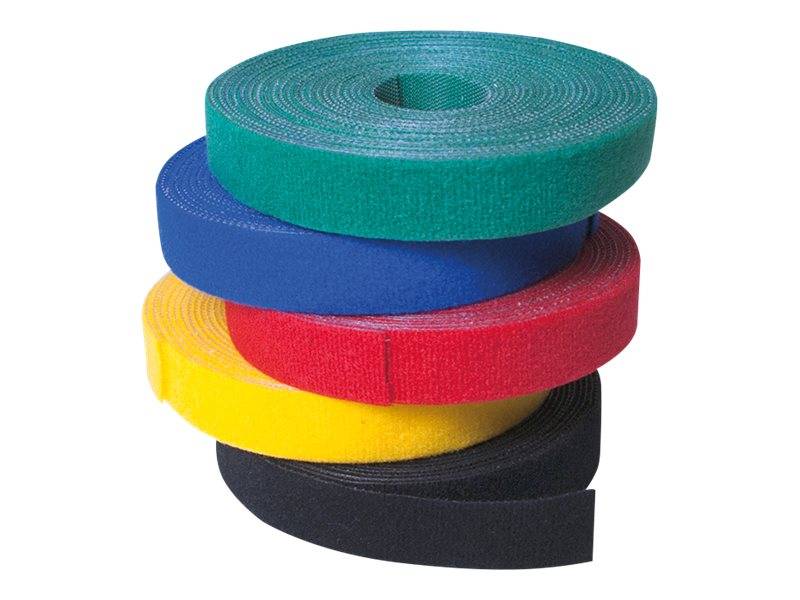 LogiLink - Kabelverbindung - 4 m - Gelb