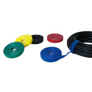 LogiLink - Kabelverbindung - 4 m - Rot
