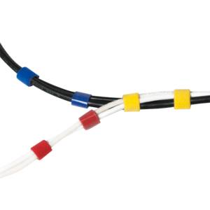 LogiLink - Kabelverbindung - 4 m - Rot