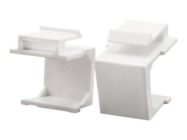 LogiLink - Modulareinsatzkappe - weiß