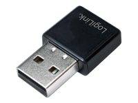 LogiLink Wireless N 300 Mbps USB Adapter - Netzwerkadapter
