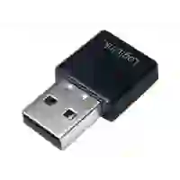 LogiLink Wireless N 300 Mbps USB Adapter - Netzwerkadapter LogiLink Wireless N 300 Mbps USB Adapter - Netzwerkadapter