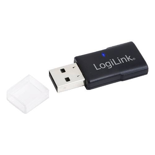 LogiLink Wireless N 300 Mbps USB Adapter - Netzwerkadapter
