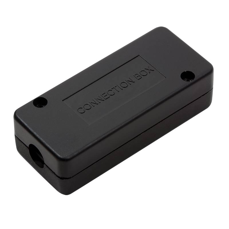 LogiLink Professional Verbindungsmodul für Cat.6/Cat.6A/Cat.7 Installationskabel